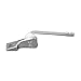 Jones Stephens Corp - Am Std 4 1/2 Cp Tank Trip Lever
