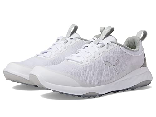 Image of PUMA Golf Ignite Elevate Disc Golf Shoes