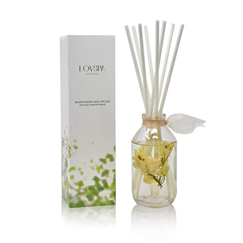 Difusor de varillas y recarga Coconut Cabana 4 oz miniatura 3