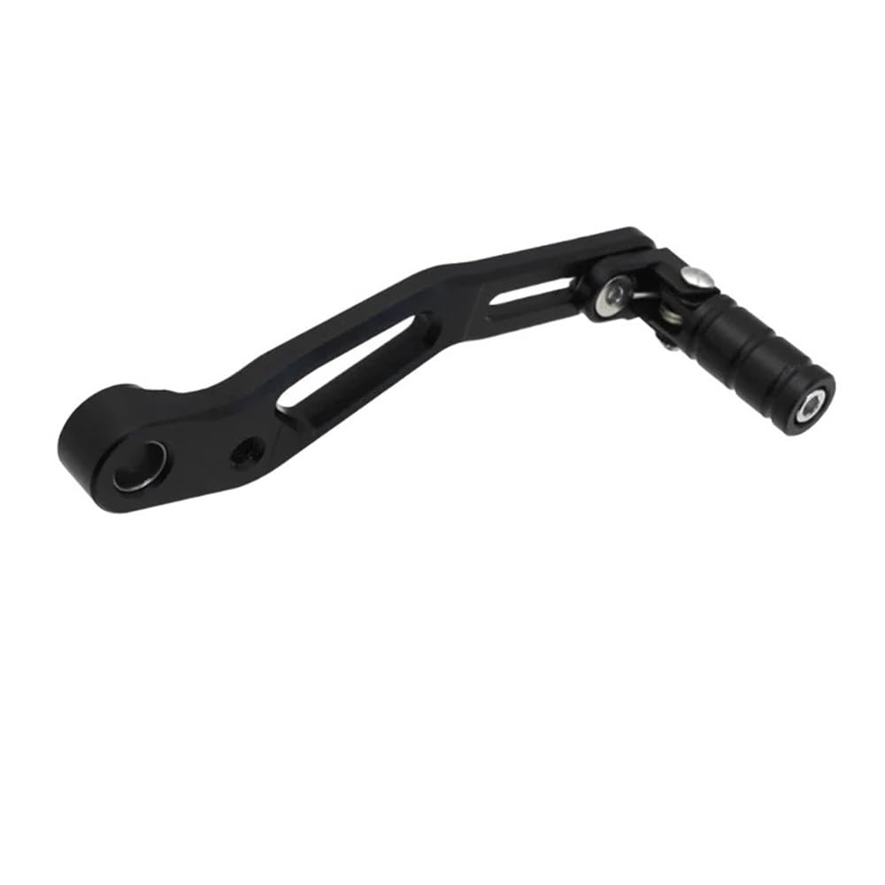 Etfildsbu One Color Motorbike Gear Bar Lever Adjustable Folding Shift Pedal Lever Gear Shifter For Tiger Sport 660 2021-2023 Motorcycle Accessory