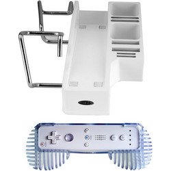 6-IN-1 Pro Gamer's Kit for Nintendo Wii¿