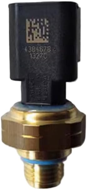 1pc new engine exhaust pressure sensor 4384678