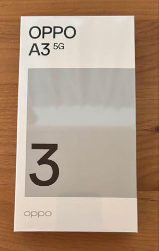 Amazon | OPPO A3 5G ブラック (odel:A4020P) | ノーブランド品