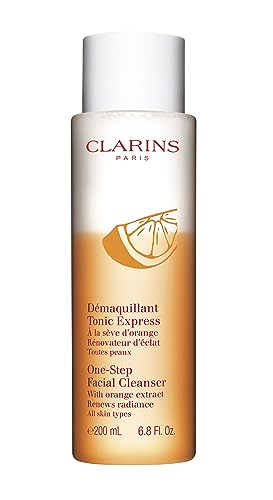 Clarins One-Step Facial Cleanser 200ml