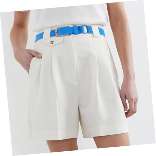 Baseball Belt Elastic Elastic Waistband for Teen Softball Belt for Women Men 7