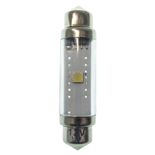 Wagner Lighting BP6411WLED LED Miniature Bulb