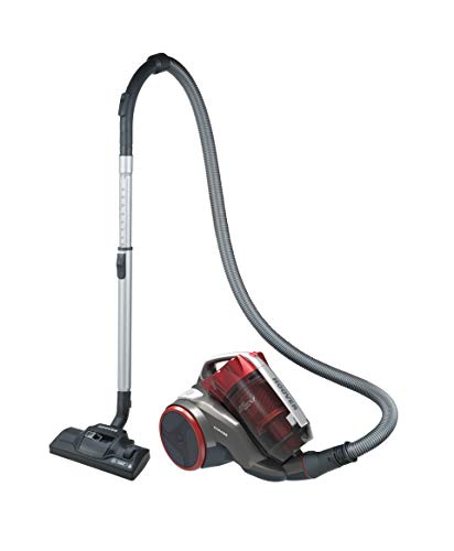 Hoover KS30PAR Aspirateur traineau sans sac multi-cyclonique Spécial parquet - Image 3