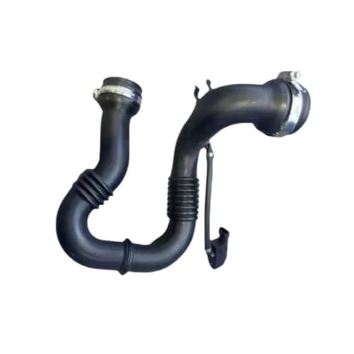 Conduit de sortie refroidisseur intercooler résout perte puissance Trafic 93864697
