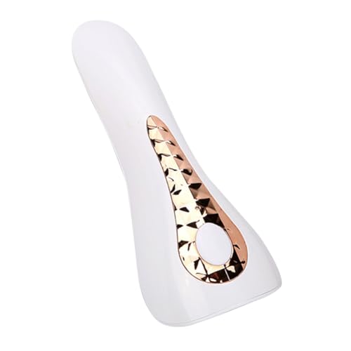 Vaguelly Secador Manicura Portátil con Luz UV Doble Secado Rápido para Esmalte de Uñas Diseño Compacto y Ligero para Profesional y Casa Color Aleatorio Color Aleatorio