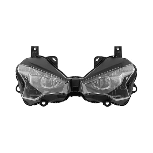 Phare Avant LED Kawasaki Ninja 500 SE Éclairage Haute Visibilité Étanche IP67