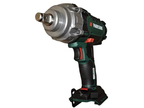 PARKSIDE® PASSK 20 Li A1   Atornillador de impacto, inalámbrico, 20 V, 4 A