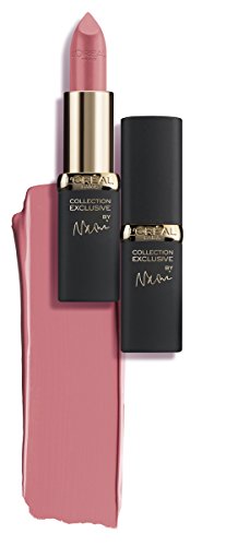 'oréal Paris Make Up Designer Naomi À Lèvres Collection Exclusive - vue 3