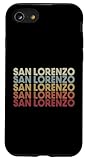 San Lorenzo Puerto Rico San Lorenzo PR Vintage