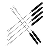 Photo Gallery hemobllo set di 6 forchette per pentola calda forchette per fonduta forchette per fonduta forniture per la cottura mini teglia per cheesecake con fondo rimovibile forchette lunghe Photo Gallery hemobllo set di 6 forchette per pentola calda forchette per fonduta forchette per fonduta forniture per la cottura mini teglia per cheesecake con fondo rimovibile forchette lunghe