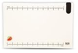 Premium Plastic Cutting Board Set - 13.5