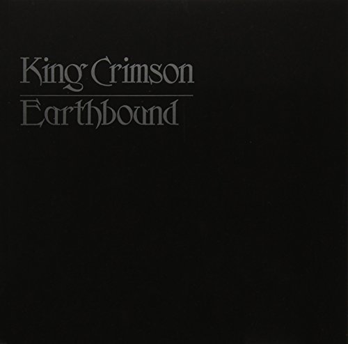 アースバウンド(K2HD/紙ジャケット仕様)