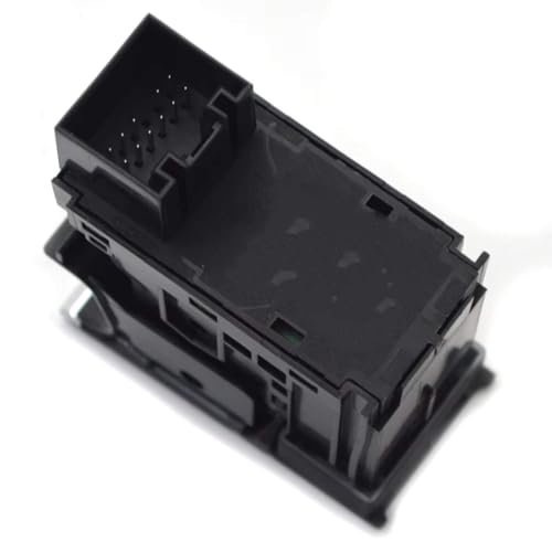 Interruptor de retención automática MK7 para arranque seguro en pendientes 2