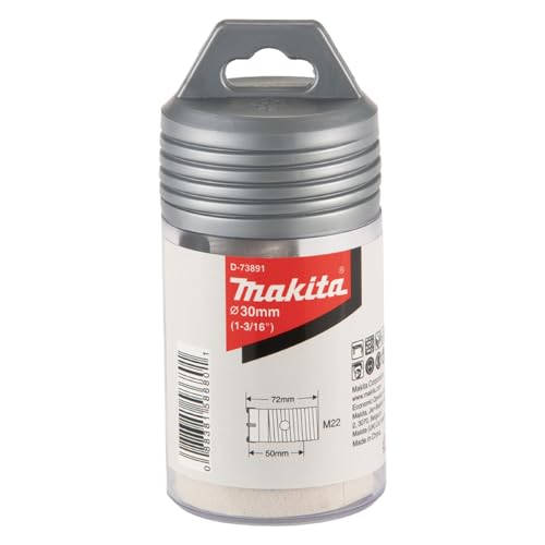 Makita D-73891 SDS-Plus Kernschneider