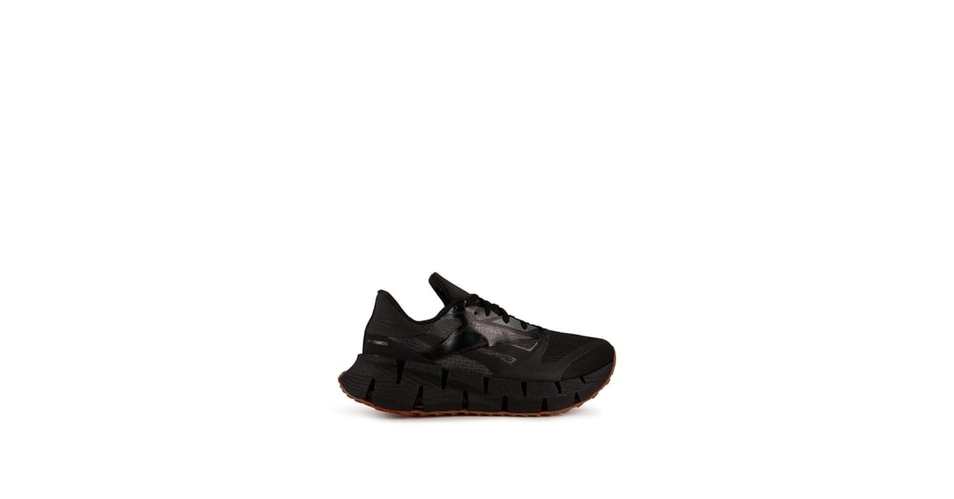 Amazon.com | Reebok Floatzig 1 mens Sneaker, Cblack/Pugry6