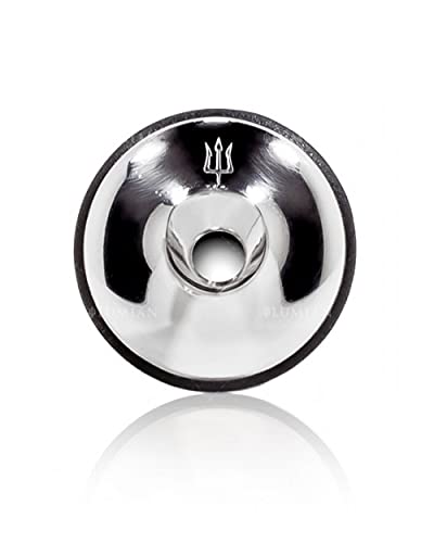 Lumian Luxury Bar Tools L0325 Metal Pour 12 Pz