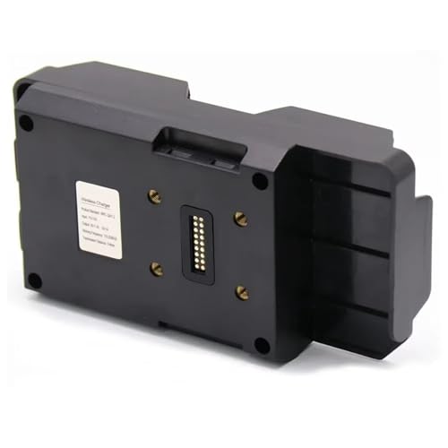 Support navigation moto anti-vibrations avec charge rapide sans fil BMW GS - 2