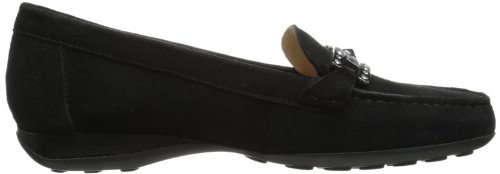 Image of Geox Women's Donna Euro 21 Slip-On Loafer
