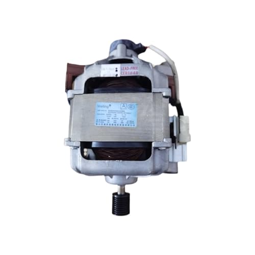 Compatible Con Samsung, Motor De Accionamiento De Lavadora UML5202.01 HXGK11