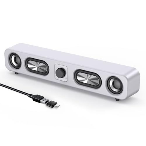Computer Speakers E-3405