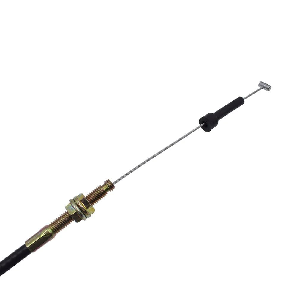 Trans Cable Kabel przyspieszenia przepustnicy A/T pasuje do Montero Pajero IO Pinin H67W H77W 4G94 4WD MR967698