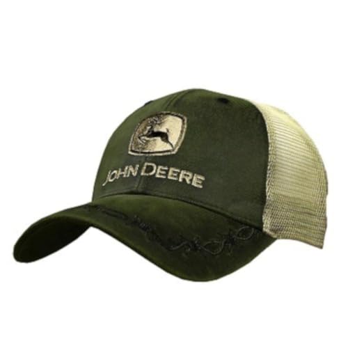 Licenza ufficiale John Deere per l'ultimo fanatico John Deere