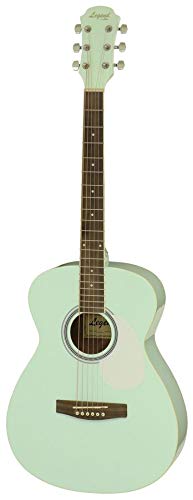 【美品】Aria&Co. アコースティックギター Amazon | Legend by Aria FG-15/SFGR アコースティックギター