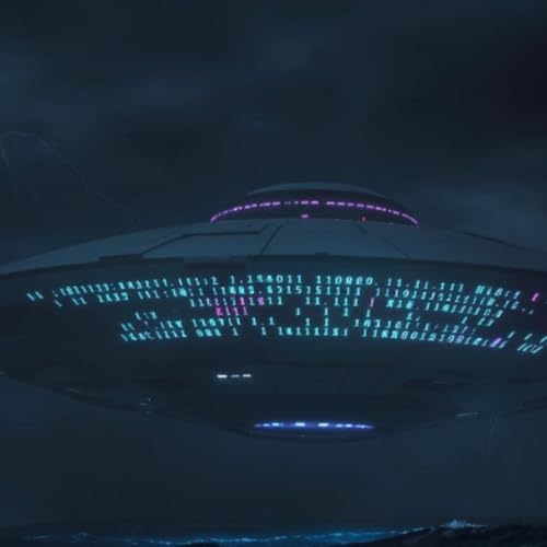 🎙️ THE MUSK UNIVERSE: SEASON 5 FINALE &ldquo;THE LANDING: The Alien Probe, The Final Code & The Dawn of Global Disclosure&rdquo;