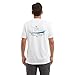 PELAGIC Goione Center Con T-Shirt