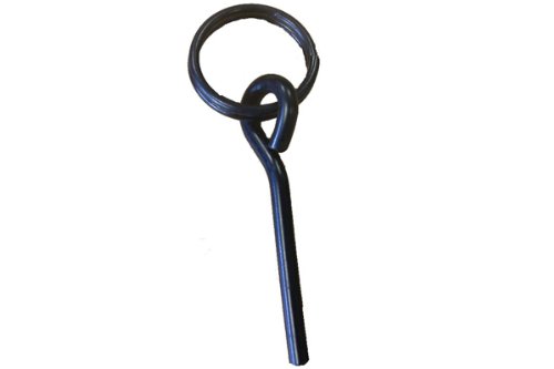 Vango Ring and Pin