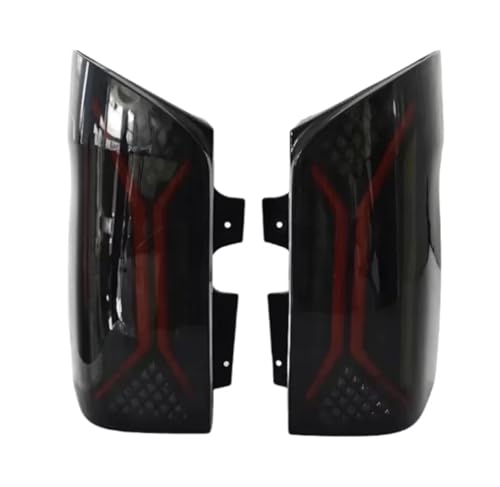Feu arrière LED Mercedes Vito W447 bloc optique modification Classe V V220 V250 2016-2023