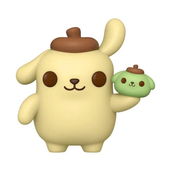 Funko Sanrio Hello Kitty - Pompom | Amazon.com.br