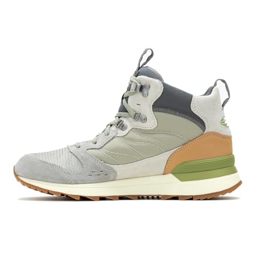 Image of Merrell Men's Alpine 83 Sneaker Recraft Mid Waterproof