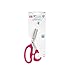 Produktbild Prym 610542 Prym Love Stoffschere Micro Serration 21 cm pink