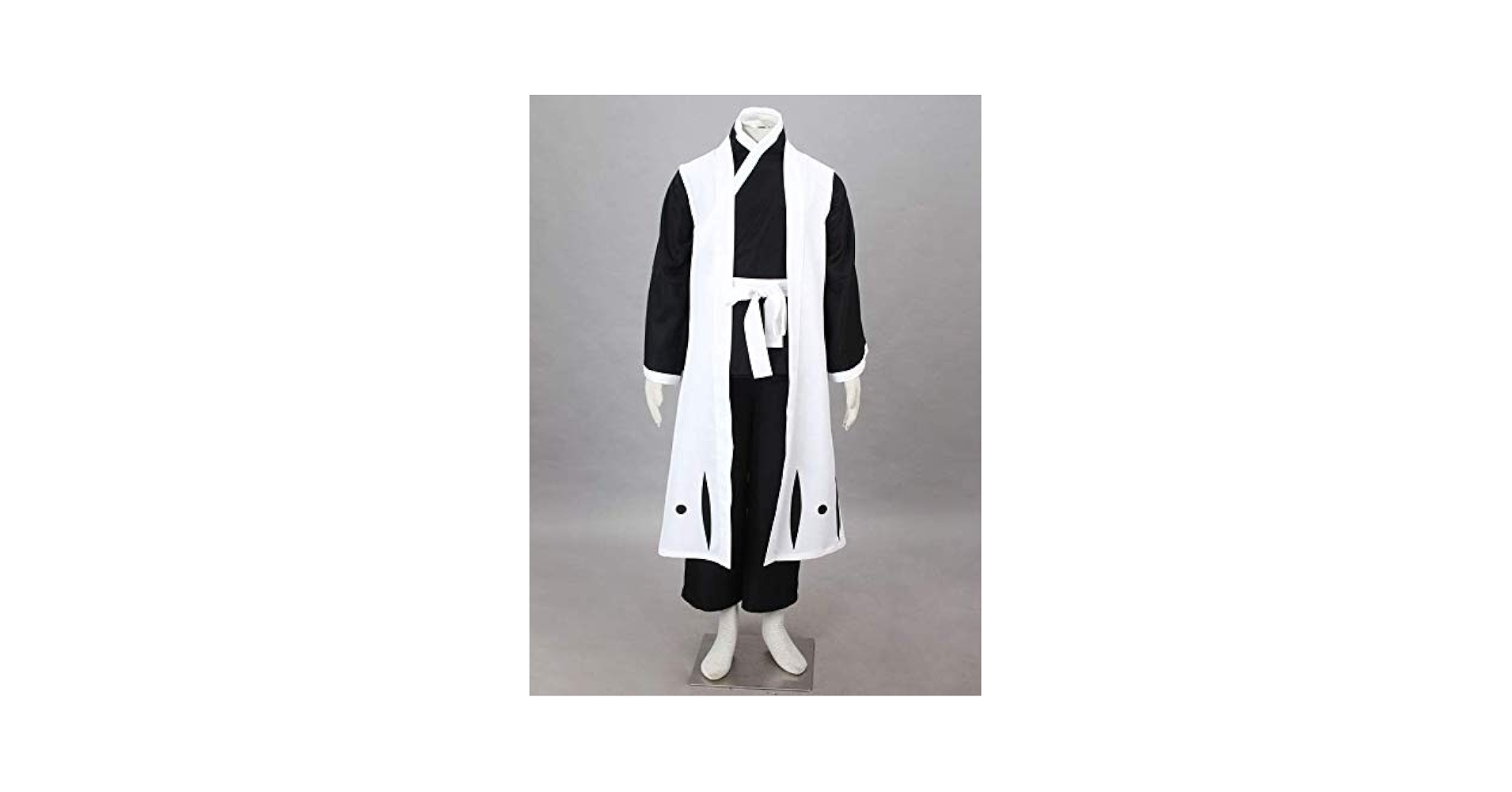 BLEACH ブリーチ 市丸ギン 三番隊隊長 コスプレ 衣装 Amazon.co.jp: [XhWser] BLEACH(ブリーチ) 市丸ギン風 三番隊