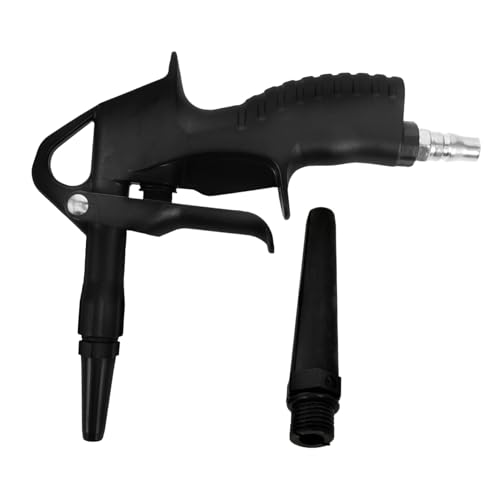 SOESFOUFU Versatile Car Cleaning Kit Pneumatic Air Blower for Car Interior Car Cleaning Car Brush Interior Dust Brush for Cleaning Tools