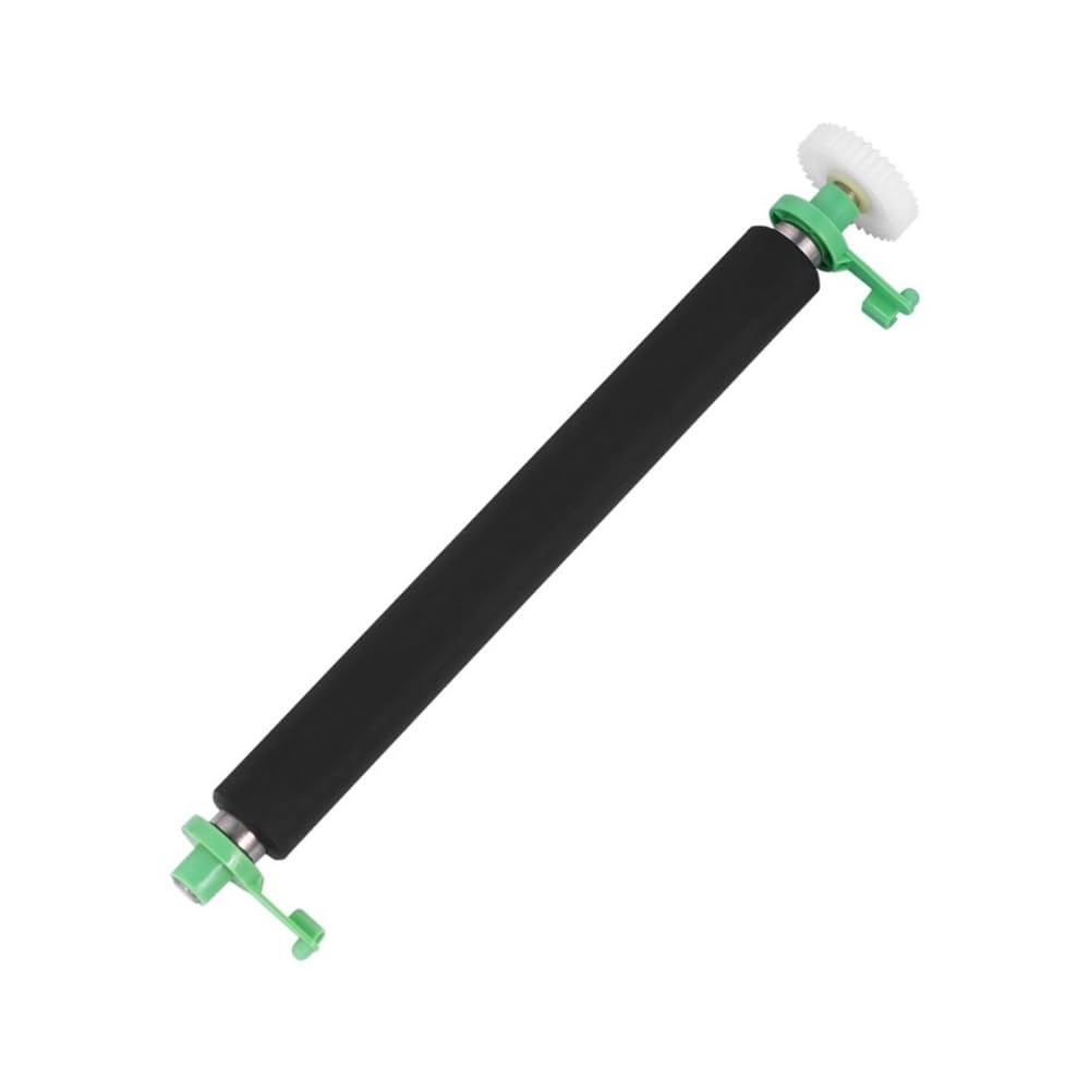 Rouleau de platine DA200 résout les sauts d'impression TSC - 2