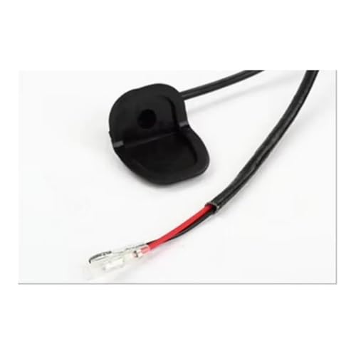 Bobina de encendido para NB411 soluciona fallos arranque CG411 5