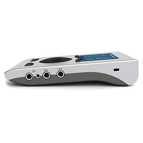 Rme Audio Interface (Babyfaceprofs) #TOP5