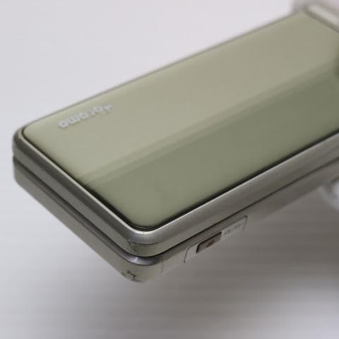 Amazon | docomo P-01F [シャンパンゴールド] | 携帯電話本体 通販