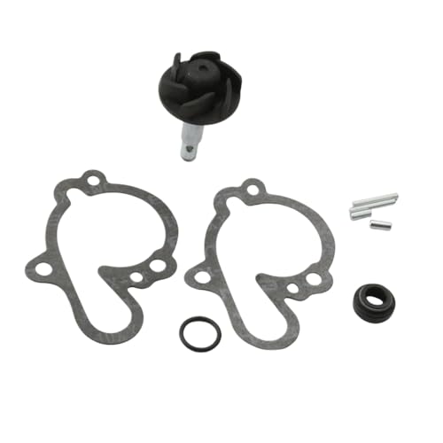 Kit Réparation Pompe à Eau AM6 pour Moto Kon 50 2T et XSM50