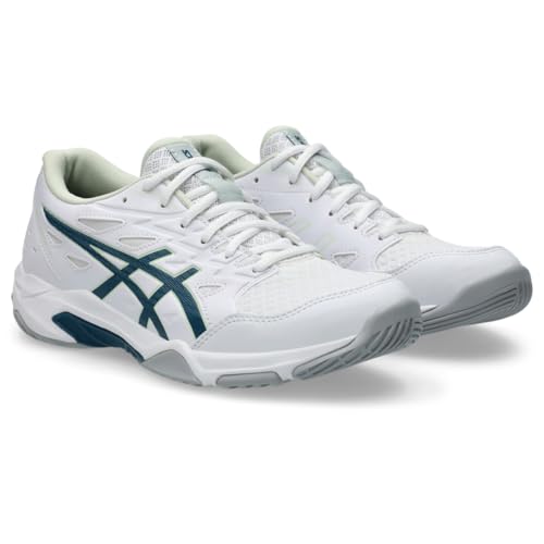 Image of ASICS Womens Gel-Rocket 11 Indoor Sports Shoes