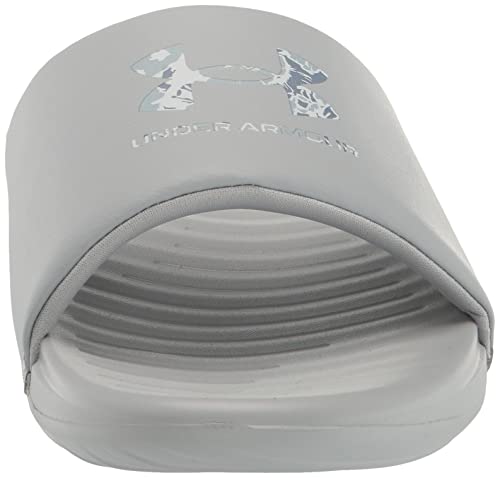 Image of Under Armour Men's Ansa Graphic Slide Sandal