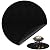 40" Round Fire Pit Mat Compatible with Solo Stove Bonfire, 3-Layer Outdoor Under Grill Mat Patio Deck Protector BBQ Mat,Fire Proof Pads for Under Fire Pit,Charcoal Grills,Griddles and Smokers