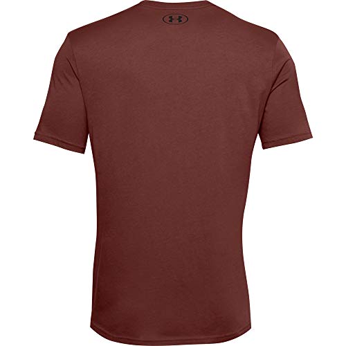 Image of Under Armour Men's Sportstyle Left Chest Short-Sleeve T-Shirt