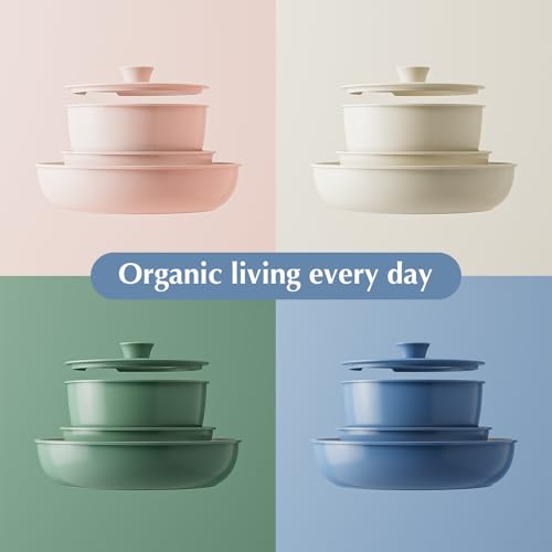 Redchef-Ceramic-Pots-and-Pans-Set-Non-Stick-Nonstick-Kitchen-Cookware-Sets-Non-Toxic-Pots-and-Pans-Set-Non-Stick-PFAS-PFOA-PTFE-Free-Detachable-Handle-Pots-and-Pans-5-Piece-RV-Cookware